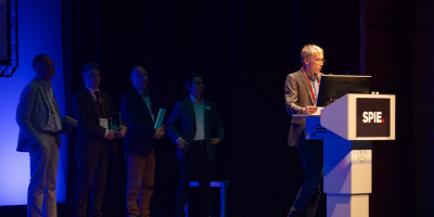 Spie Levels Geospatial News | GIM International