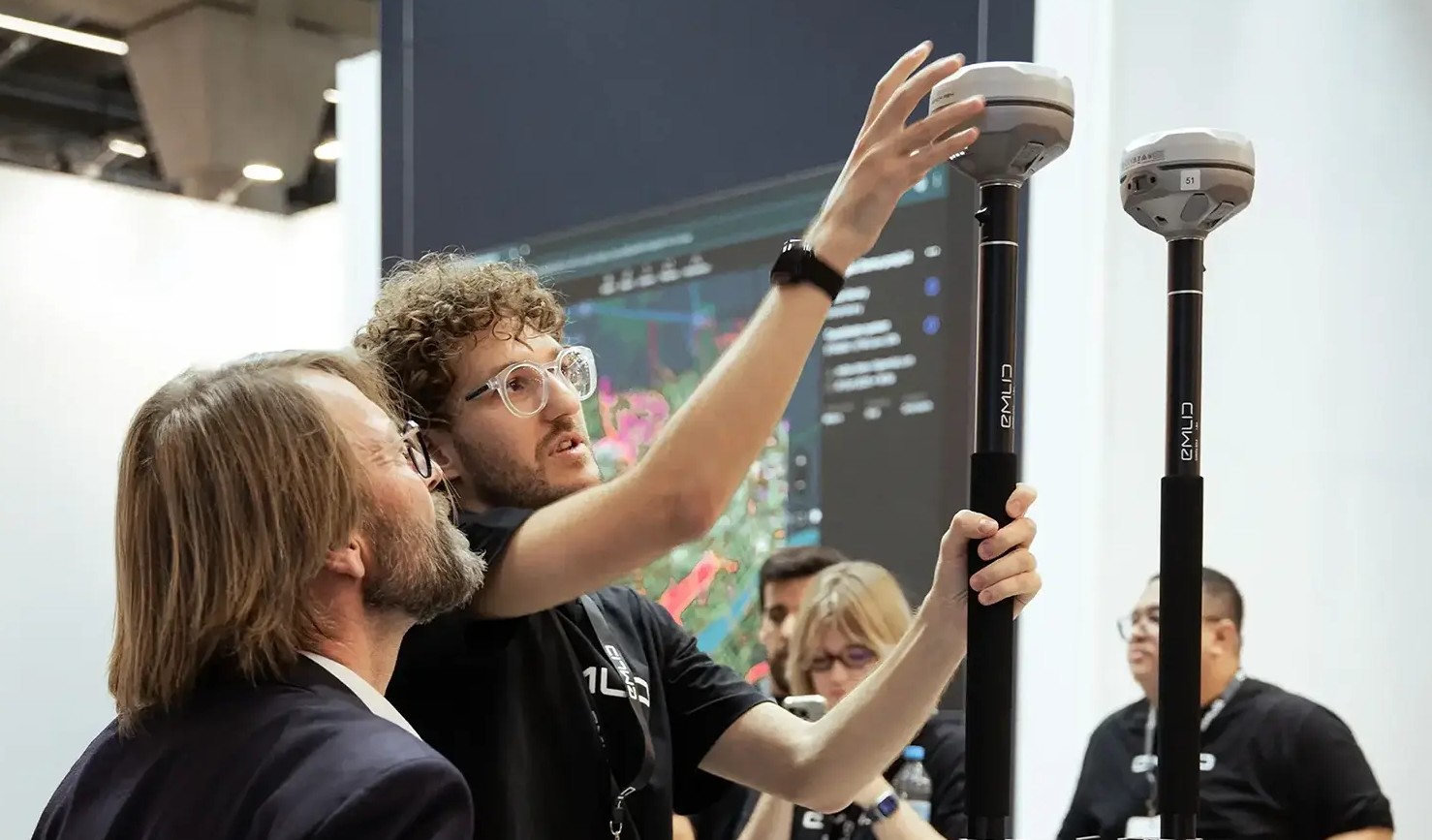 Geospatial News | GIM International