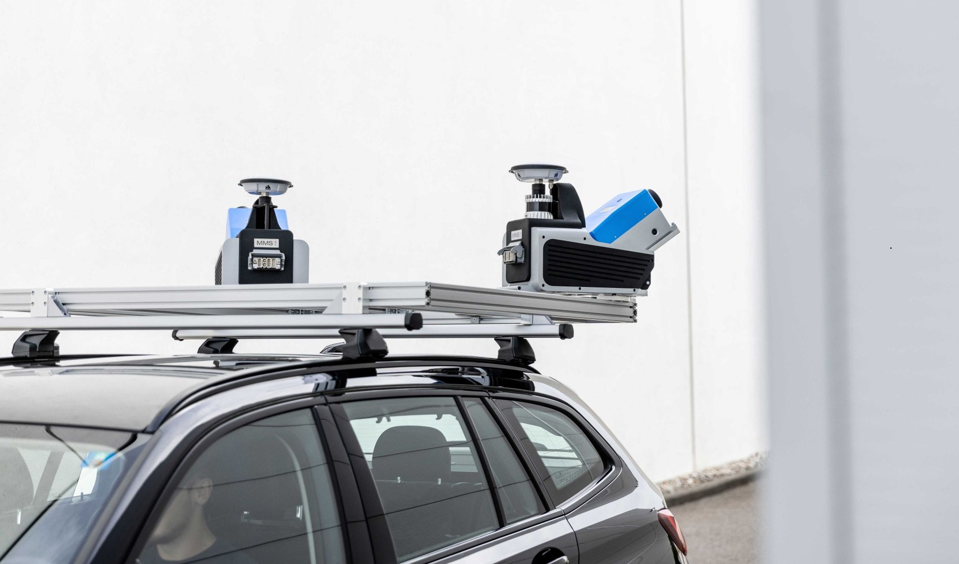 Zoller + Fröhlich expands into complete mobile mapping systems | GIM ...